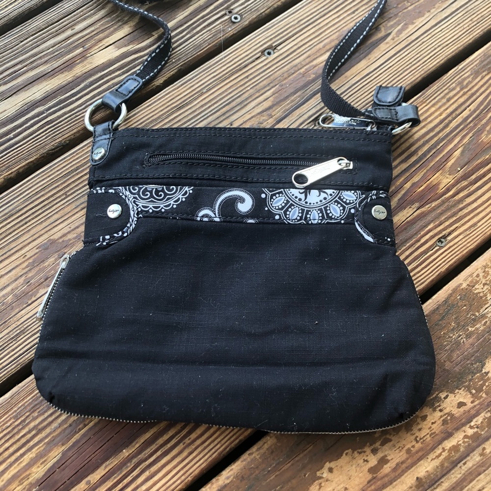 Crossbody - Picture 2 of 3